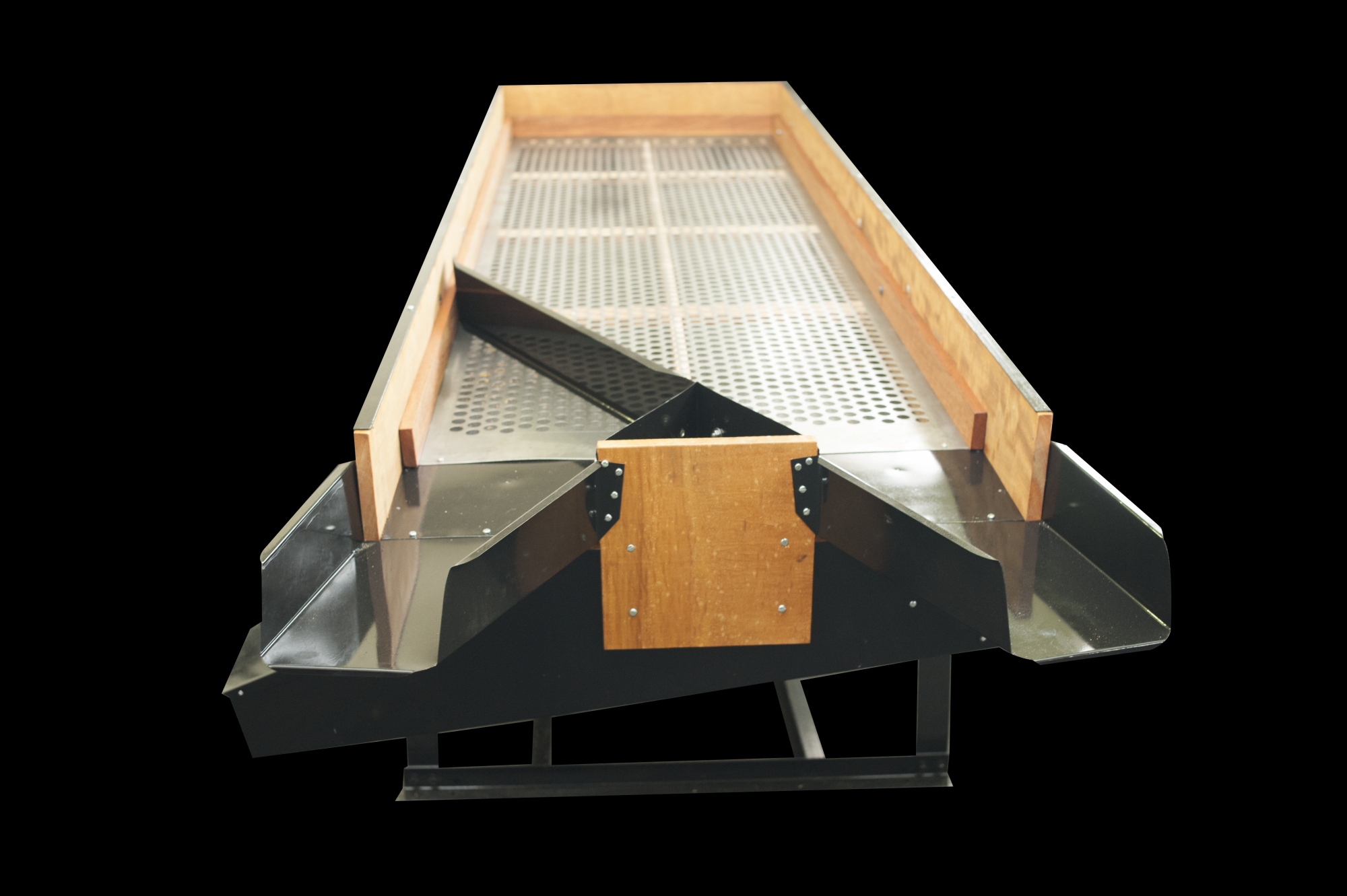  PENEIRAS VIBRATÓRIAS